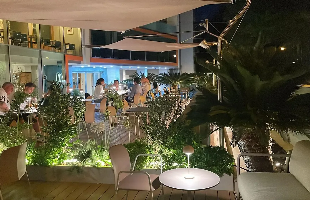 Hotel Aria-1