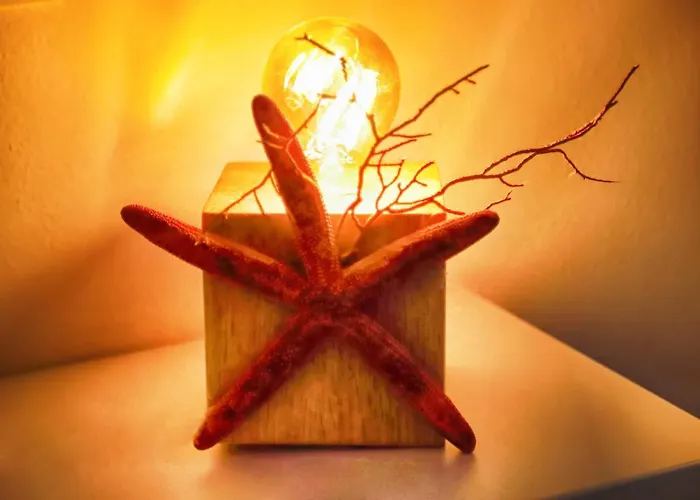 Le Onde PraiolaAlbergo