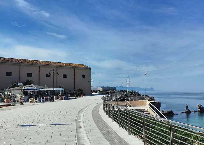 Alto GiardinoAlbergo