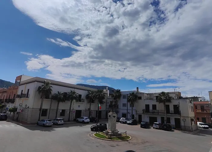 Alto GiardinoAlbergo